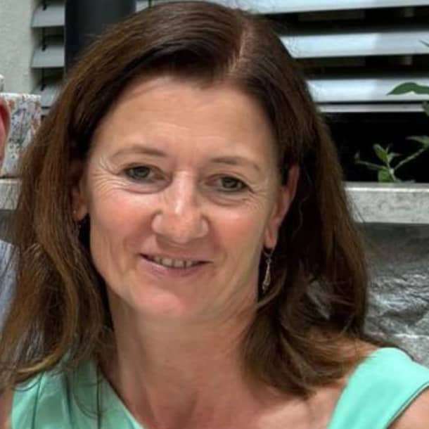 Margit Mörtl