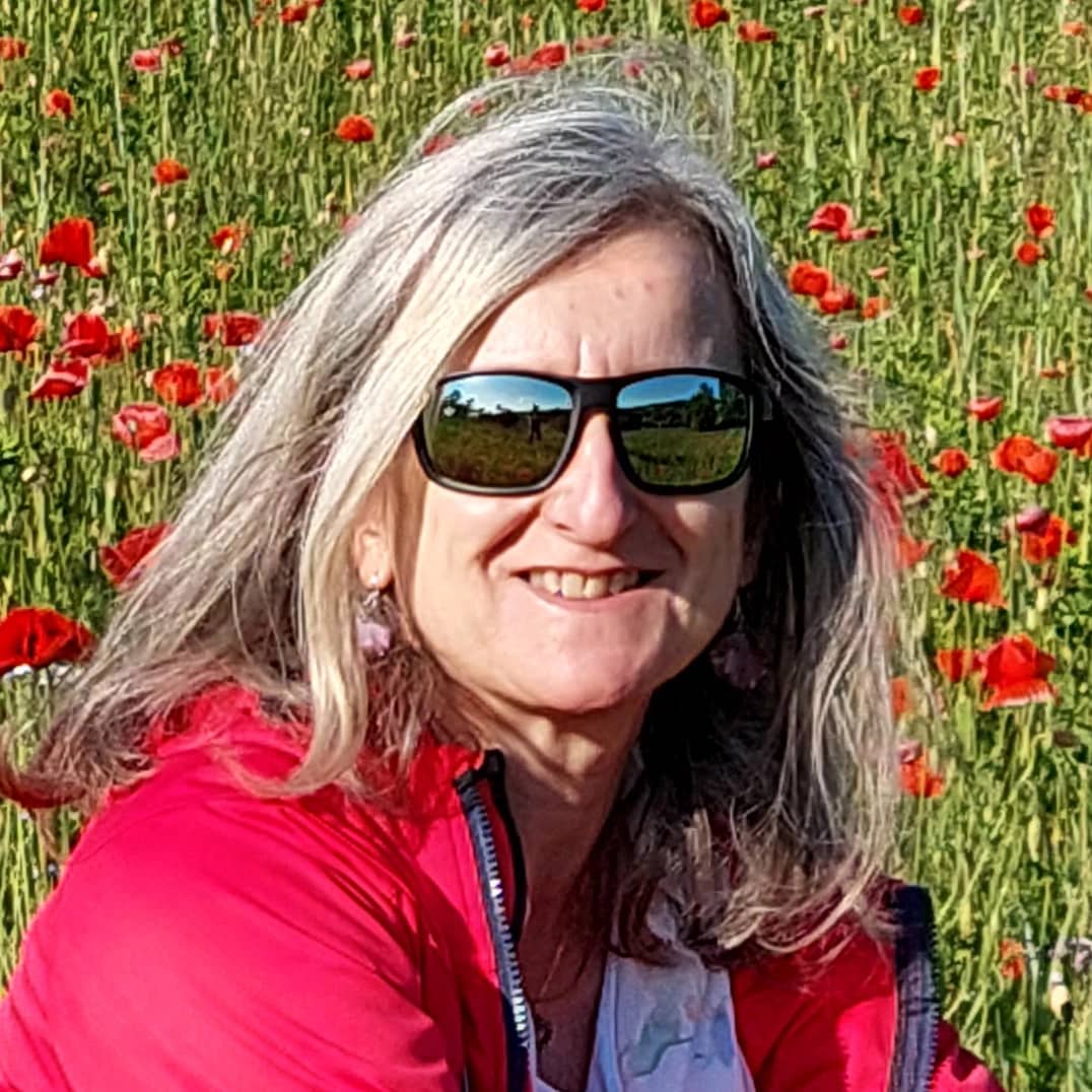 Sabine Riedler