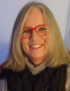 Sabine Mayr 