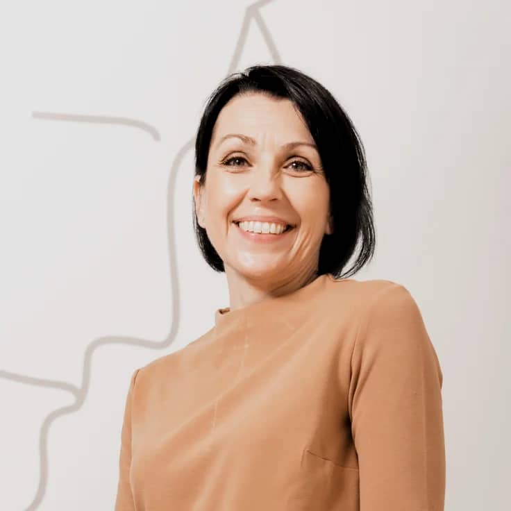 Dr. Kerstin Langanger