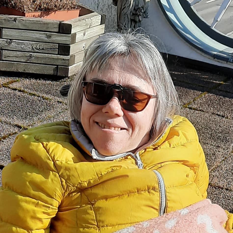 Sandra Hermann