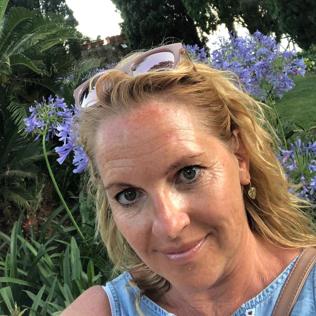 Andrea Säckl